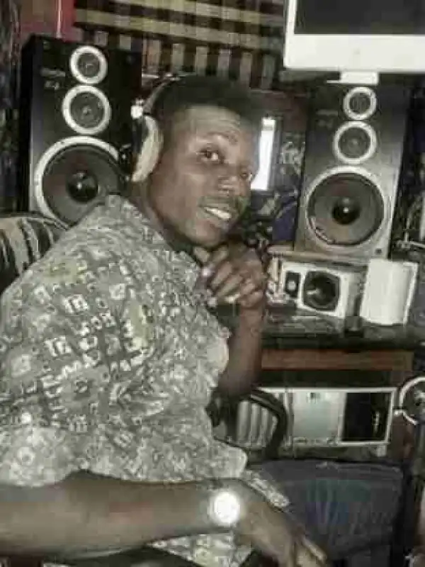 Free Beat: Mr Playboy - De Calijoe